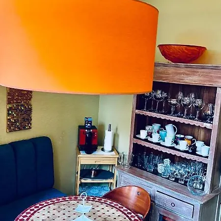 Efren's Cosy House * Brugge