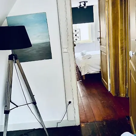 Efren's Cosy House Brugge